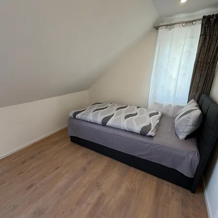 Ferienhaus Fünf Täler *