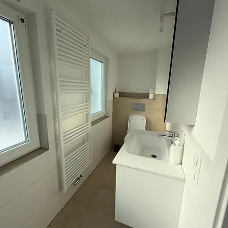 Fünf Täler Ferienhaus